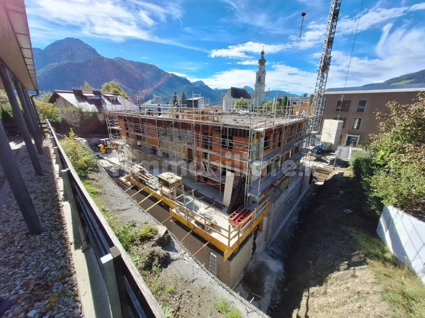 Attico - Mansarda in vendita a Dobbiaco