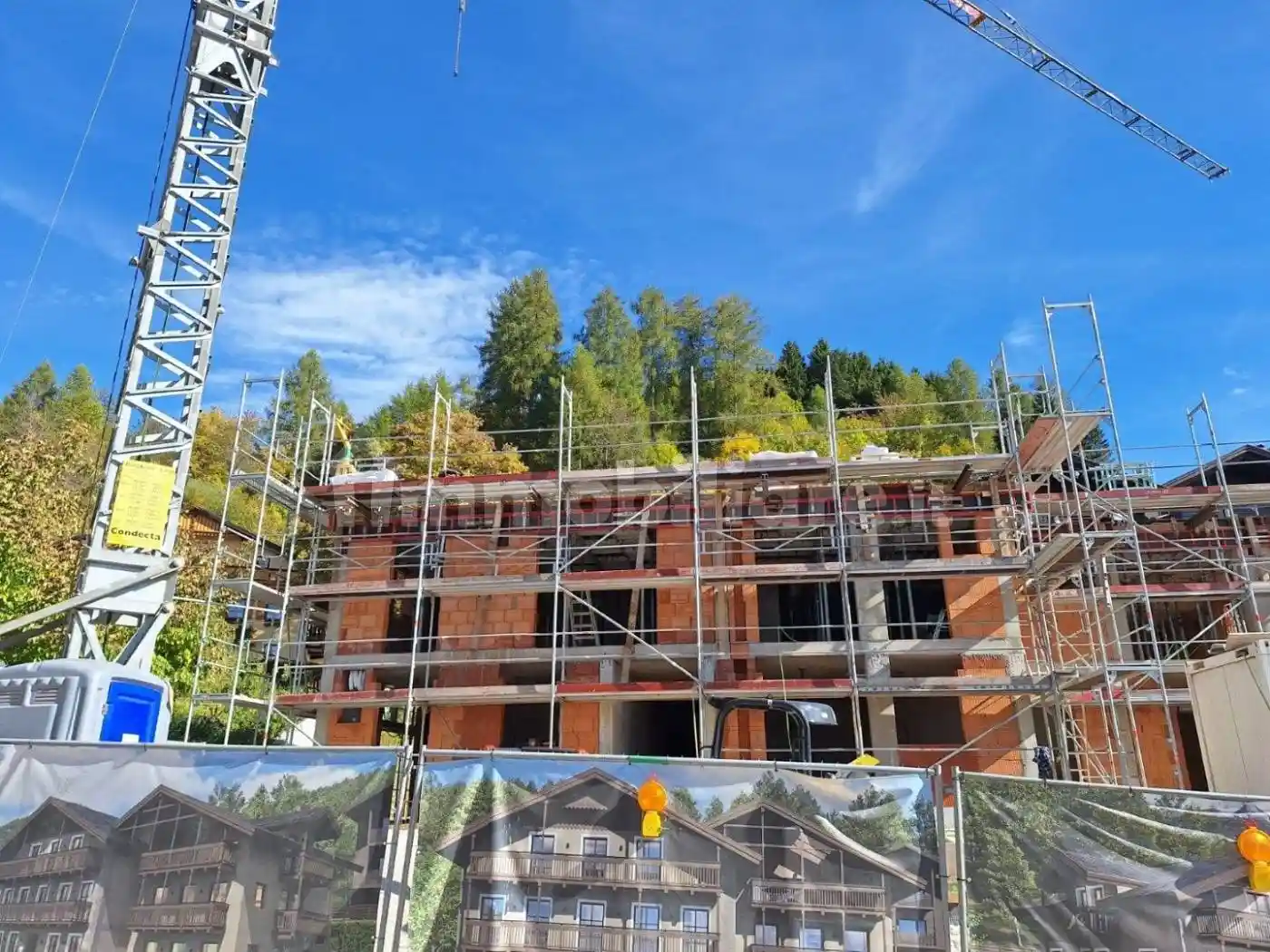 Attico via Ehrenberg 6, Centro, Dobbiaco - foto 5