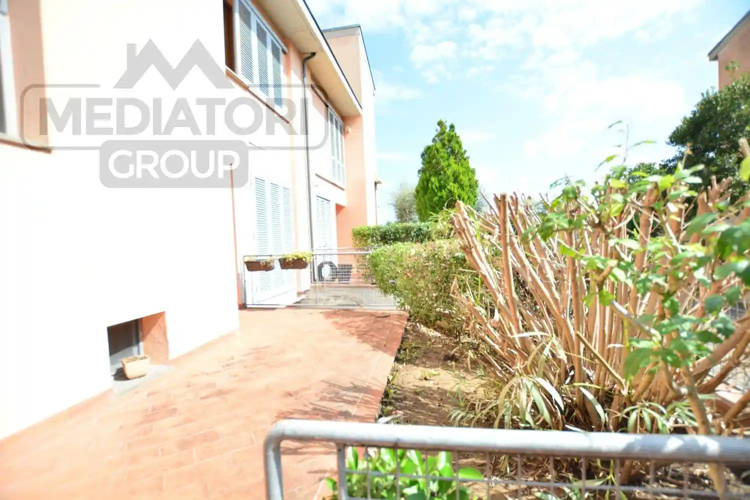 Villetta a schiera in vendita a Fucecchio