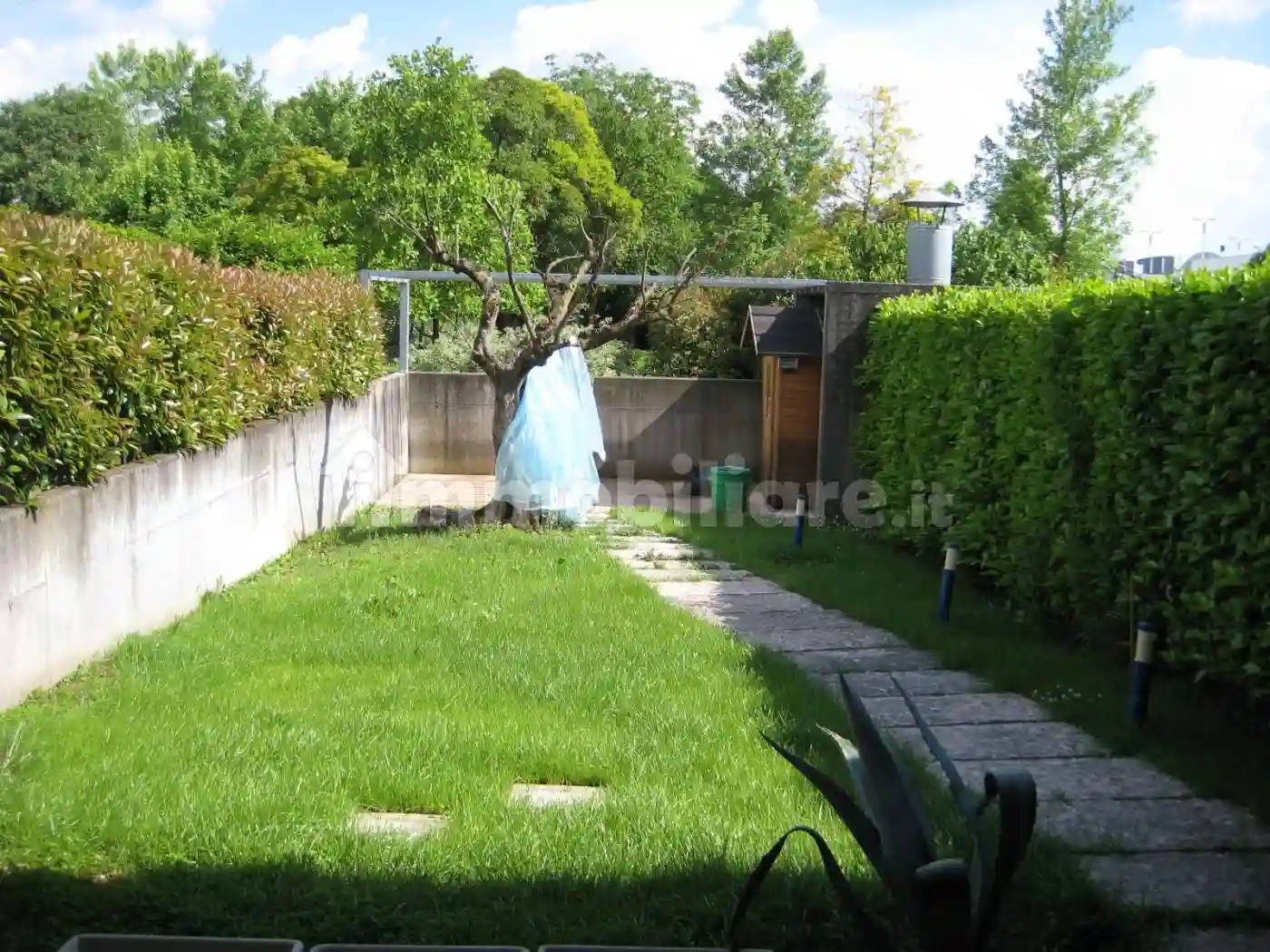 Villetta a schiera - foto 2