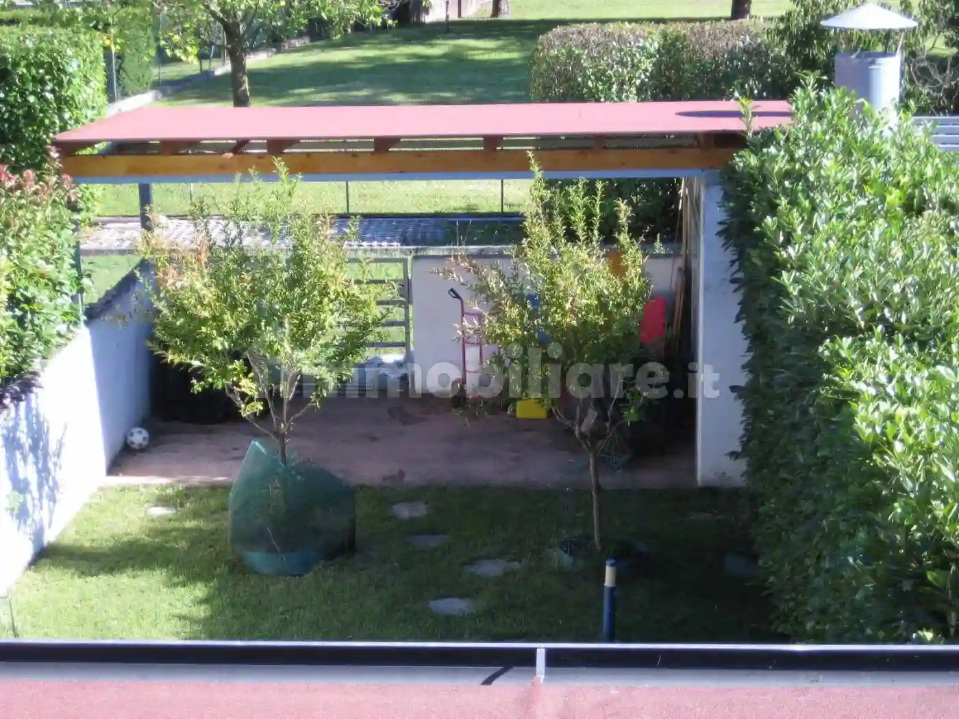 Villetta a schiera - foto 3