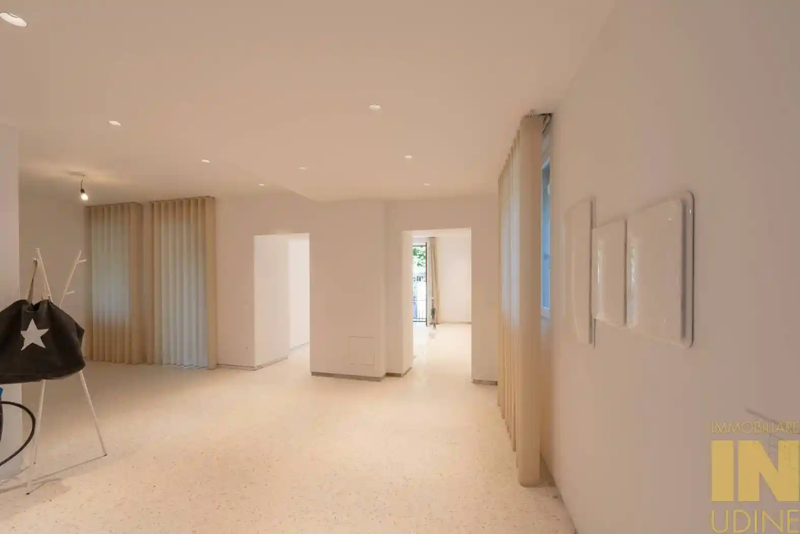 Terratetto unifamiliare 300 m², ottimo stato, Centro Storico, Udine - foto 2