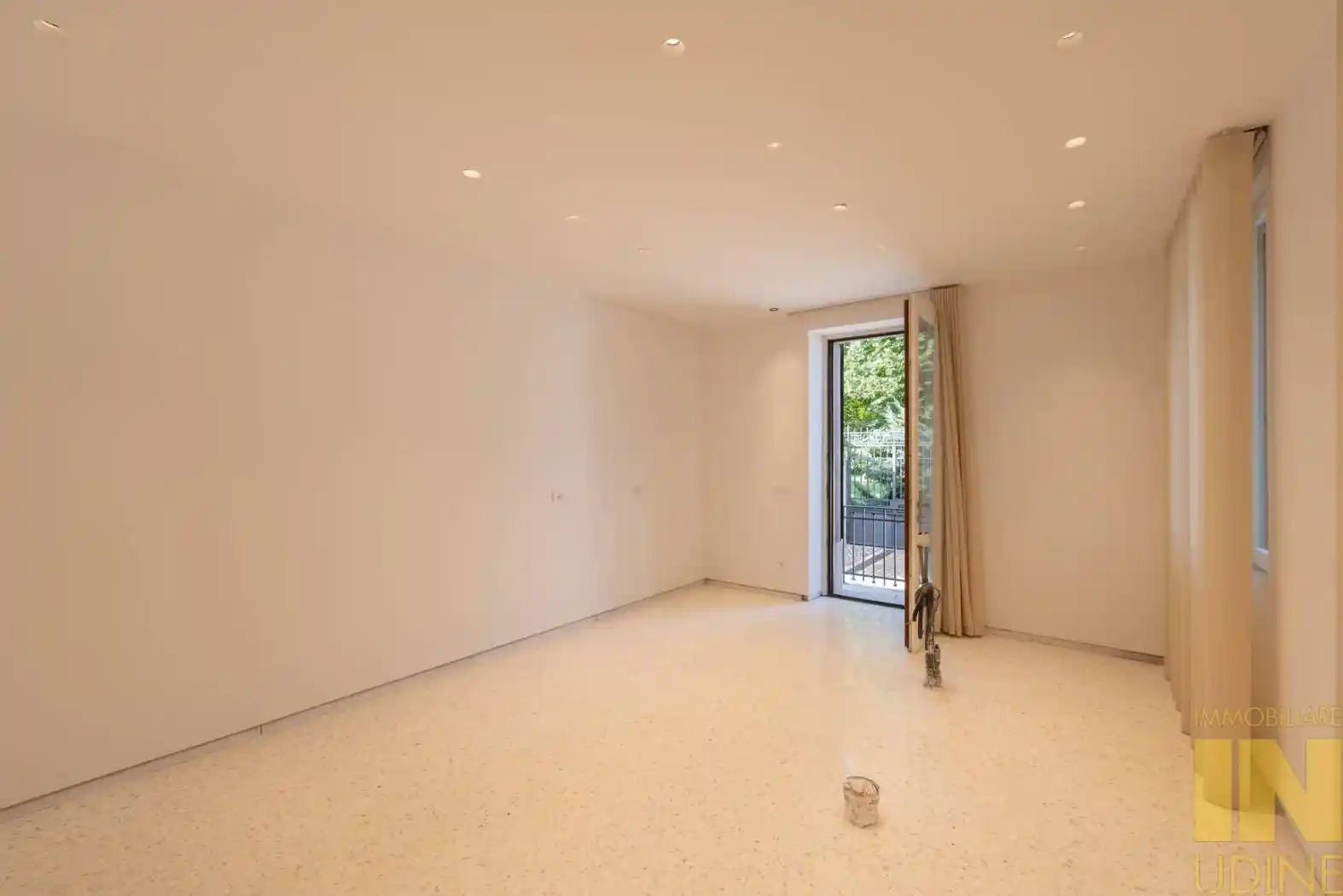 Terratetto unifamiliare 300 m², ottimo stato, Centro Storico, Udine - foto 3