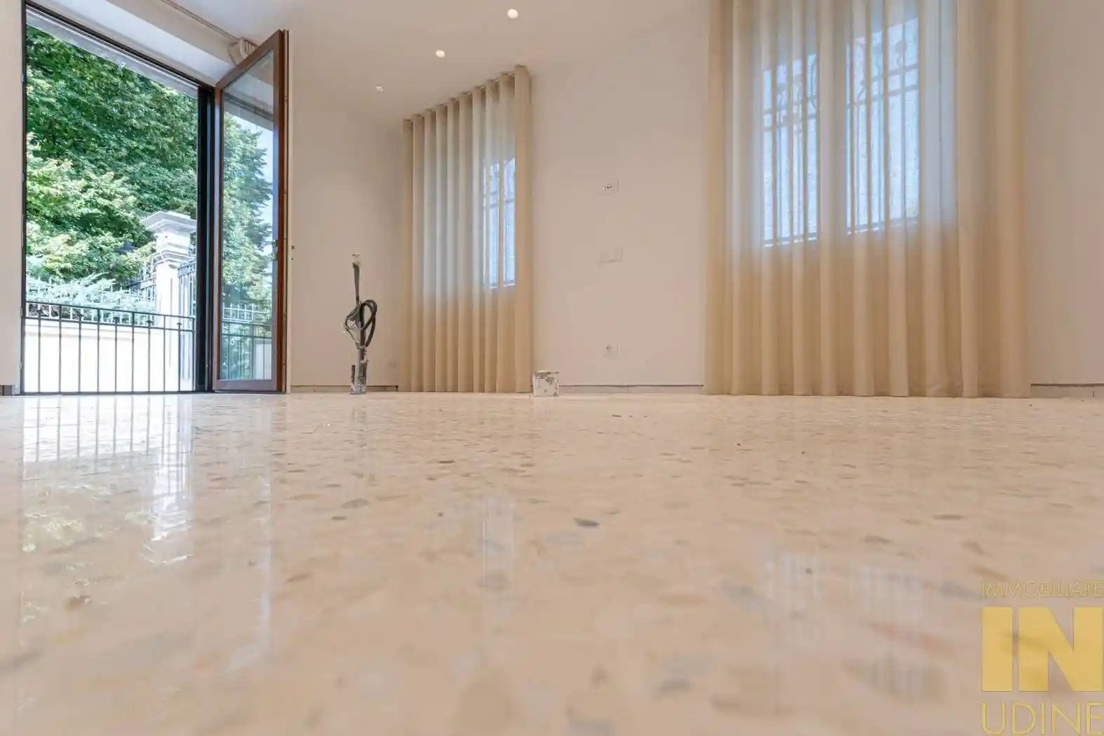 Terratetto unifamiliare 300 m², ottimo stato, Centro Storico, Udine - foto 4