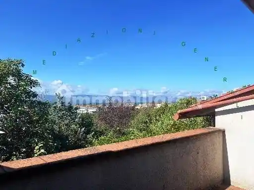 Villa in vendita a Scarperia e San Piero