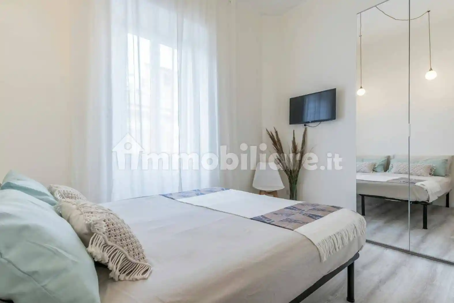 Monolocale via Gabrio Serbelloni, Torpignattara, Roma - foto 3