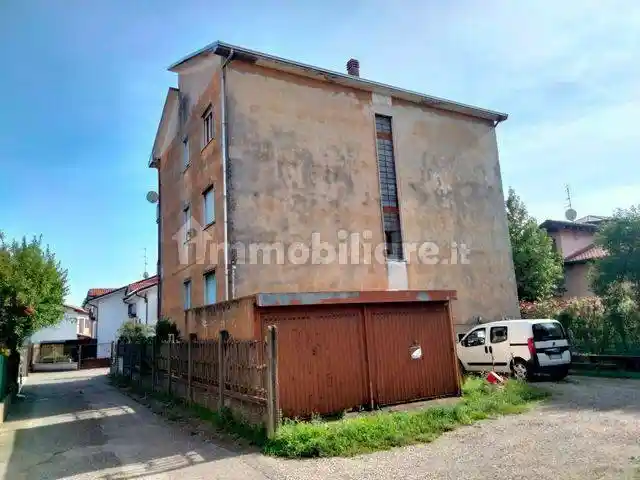 Appartamento in vendita a Uboldo