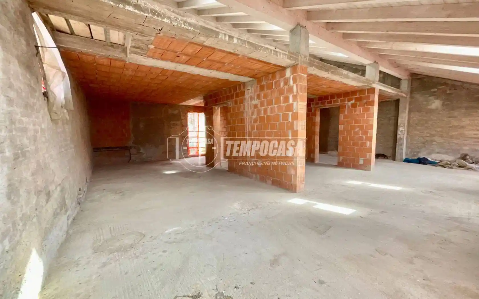 Appartamento in vendita a Guastalla