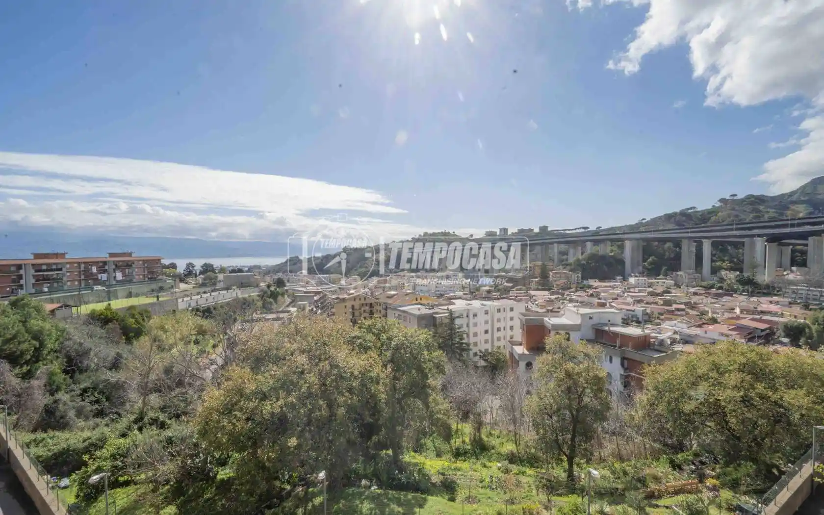 Appartamento in vendita a Messina