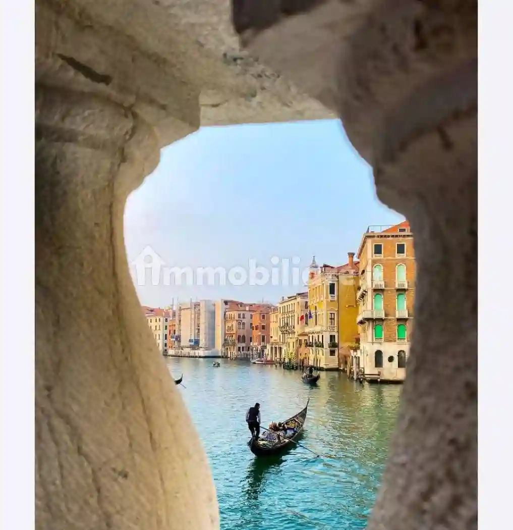 Palazzo - Edificio - foto 4