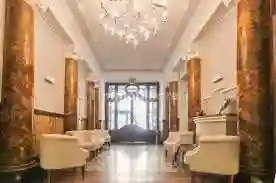 Palazzo - Edificio - foto 4