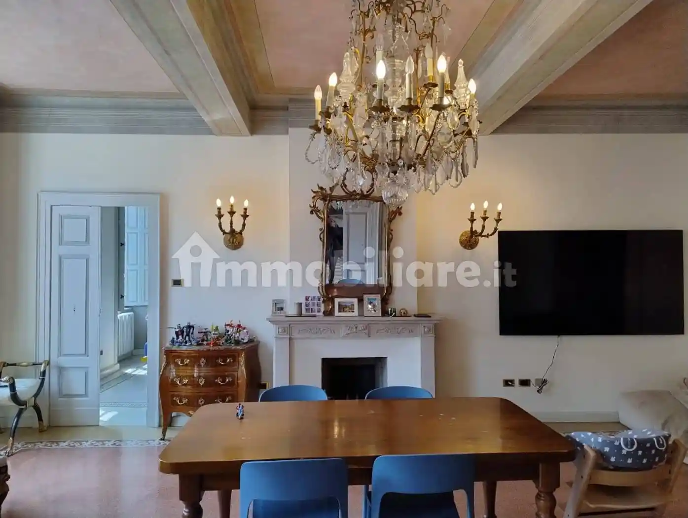 Appartamento in vendita a Parma