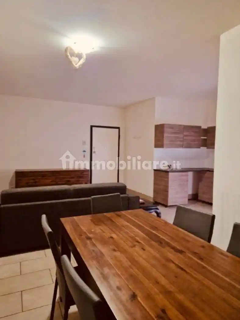 Appartamento in vendita a Lumezzane