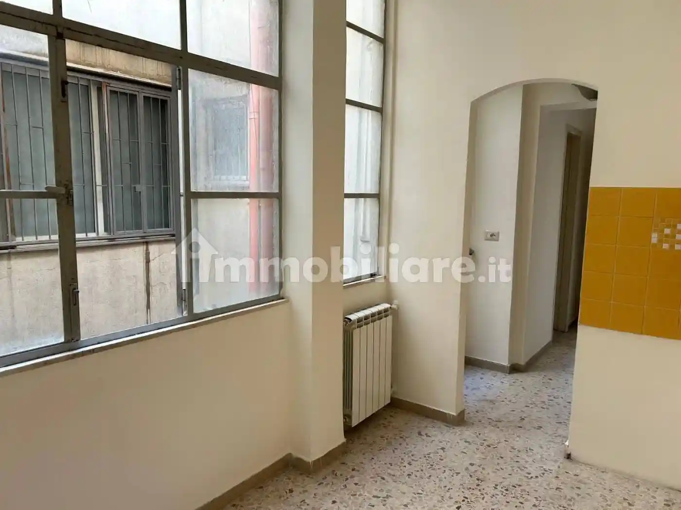 Trilocale via Consolare Valeria 13, Gazzi, Messina - foto 5