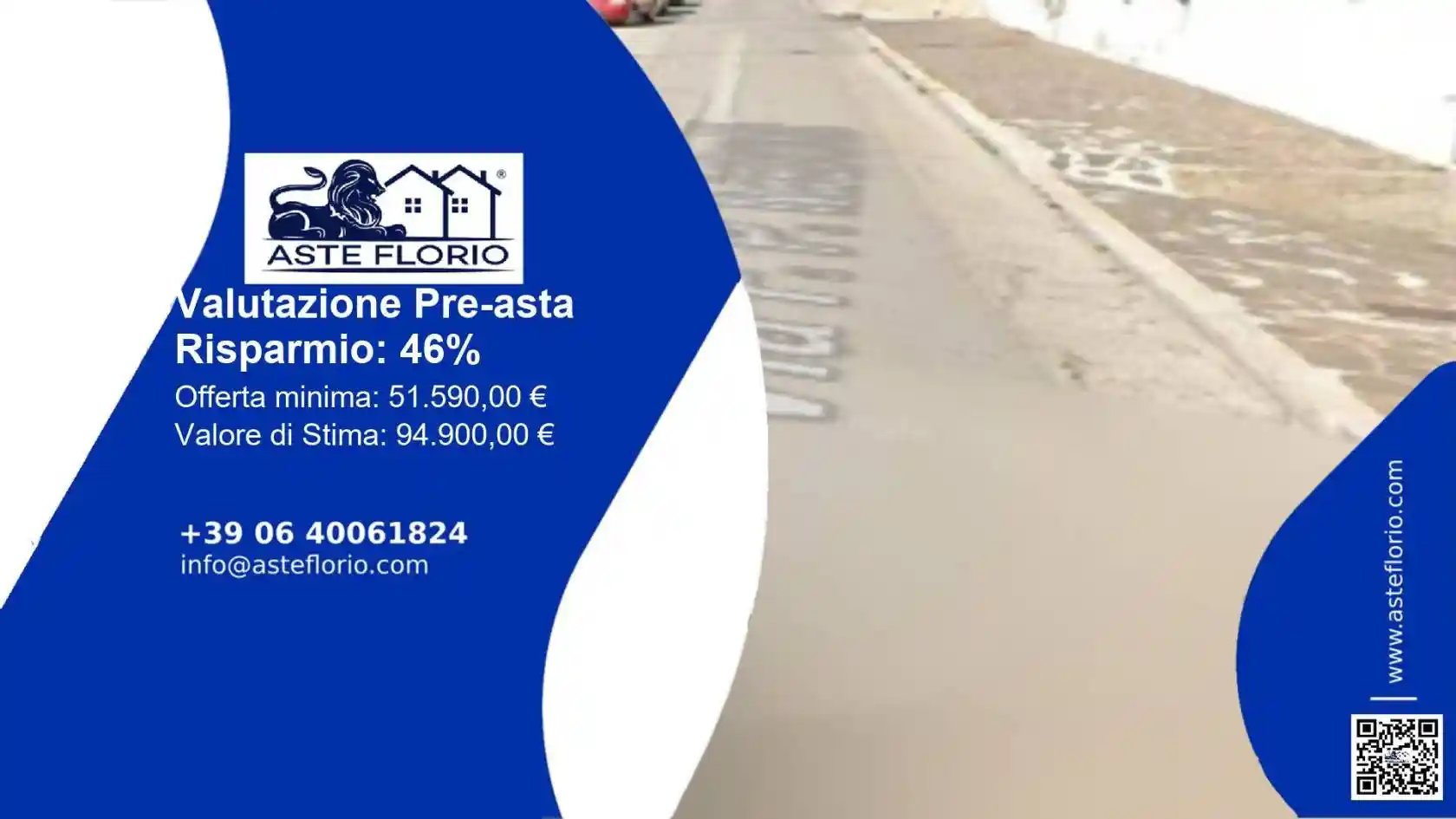 Appartamento all'asta via F. Paolo della Penna, Vasto - foto 2