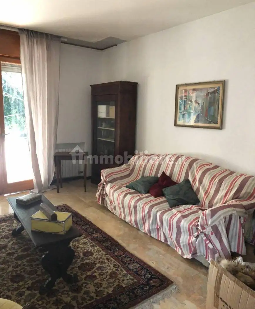 Appartamento in affitto a Padova