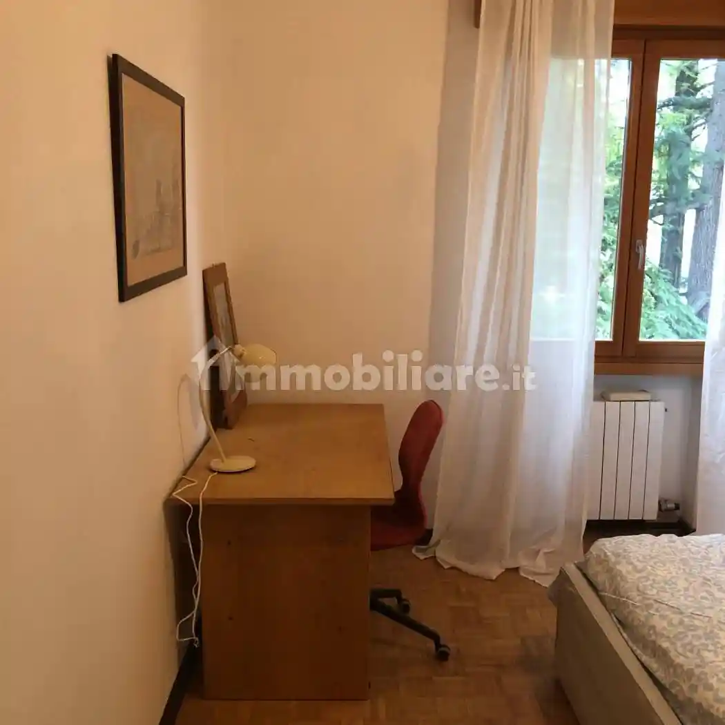 Appartamento via Guglielmo Malaspina 3, Madonna Pellegrina, Padova - foto 2