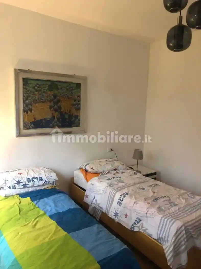 Appartamento via Guglielmo Malaspina 3, Madonna Pellegrina, Padova - foto 5