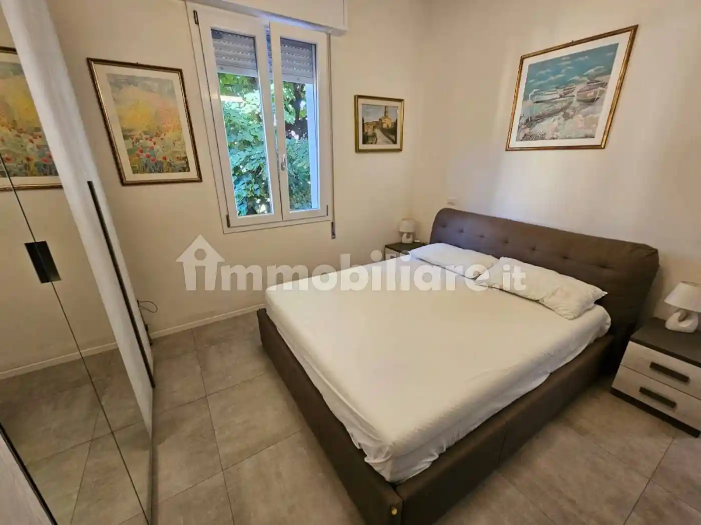 Trilocale via della Beverara 95, Noce - Pescarola, Bologna - foto 3