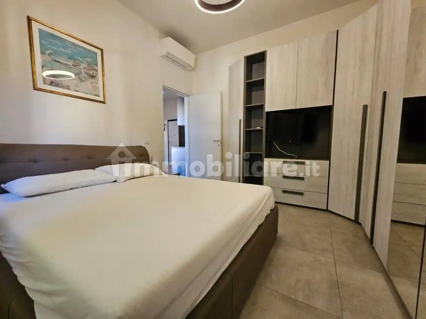 Trilocale via della Beverara 95, Noce - Pescarola, Bologna - foto 5