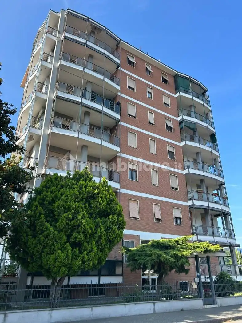Appartamento in vendita a Alessandria