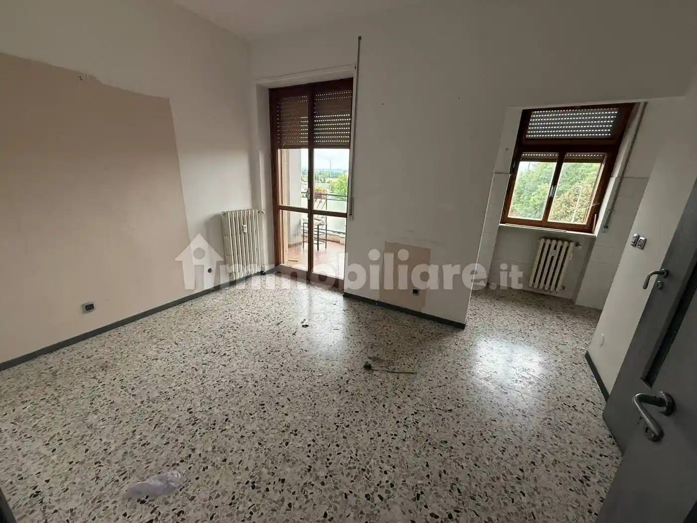 Quadrilocale corso Giuseppe Romita 50, Pista, Alessandria - foto 2