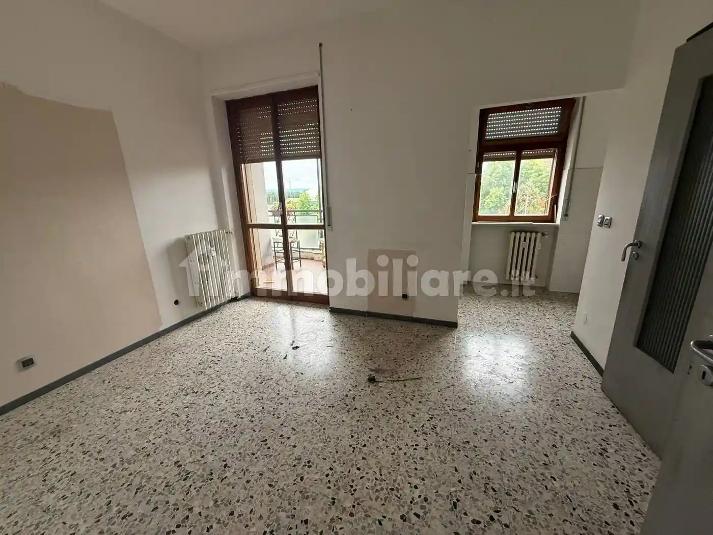 Quadrilocale corso Giuseppe Romita 50, Pista, Alessandria - foto 3