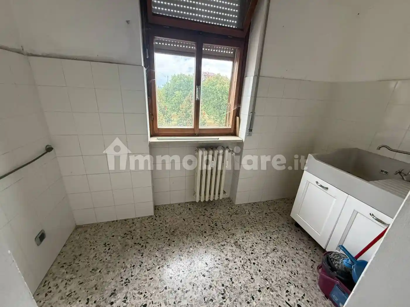 Quadrilocale corso Giuseppe Romita 50, Pista, Alessandria - foto 4