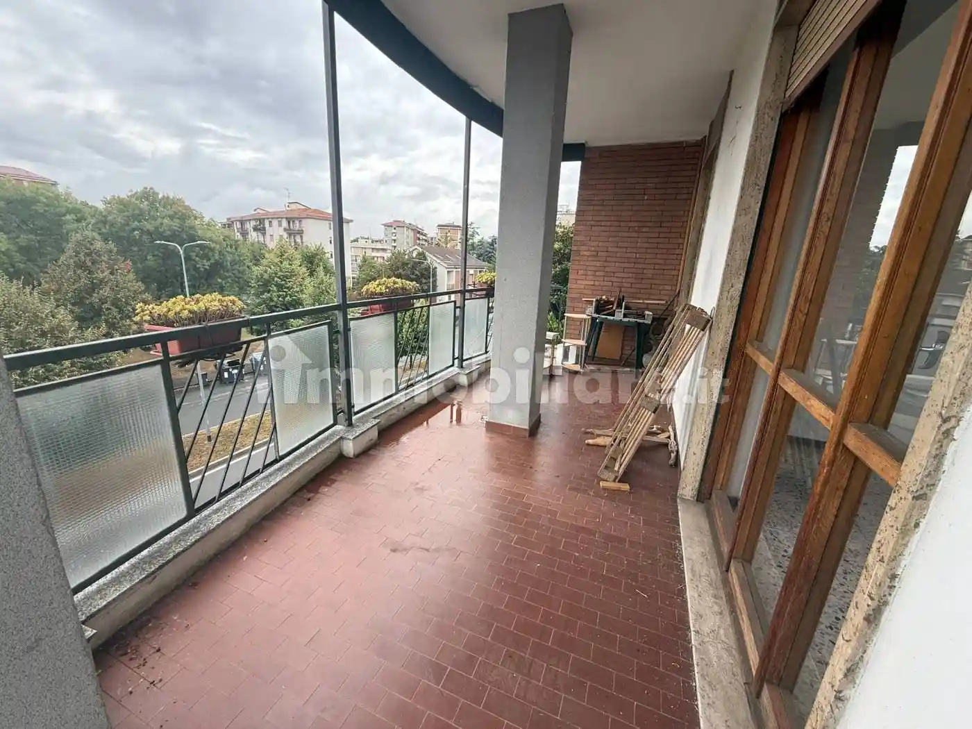 Quadrilocale corso Giuseppe Romita 50, Pista, Alessandria - foto 5