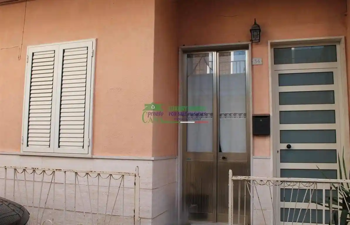 Appartamento in vendita a Pozzallo