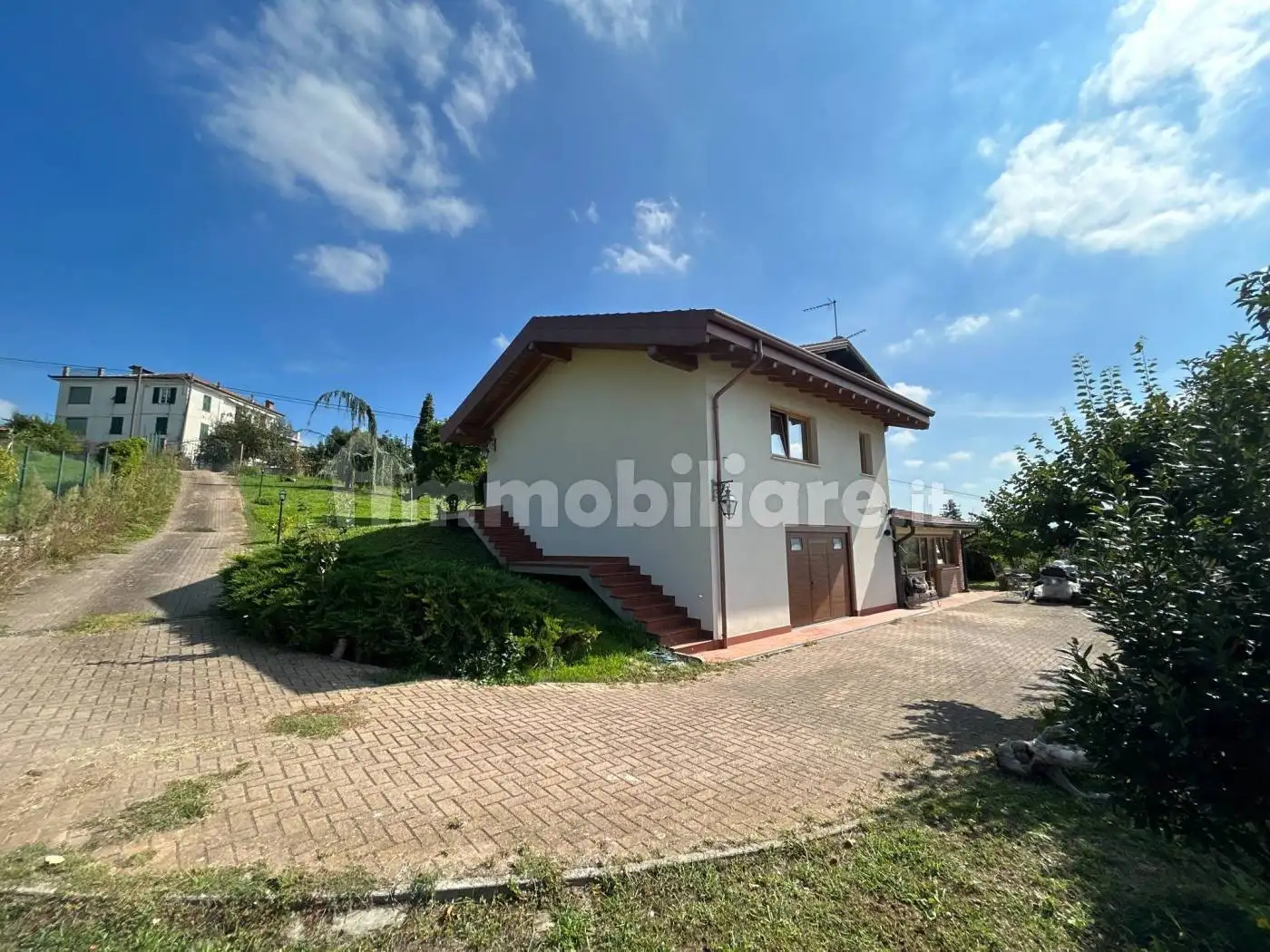 Villa unifamiliare via della Libertà 10, Cassano Spinola - foto 4