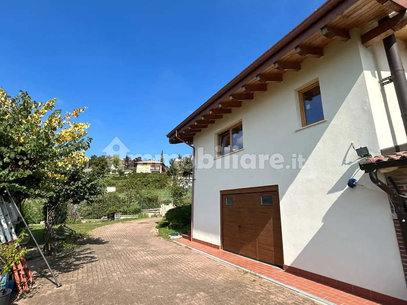 Villa unifamiliare via della Libertà 10, Cassano Spinola - foto 5