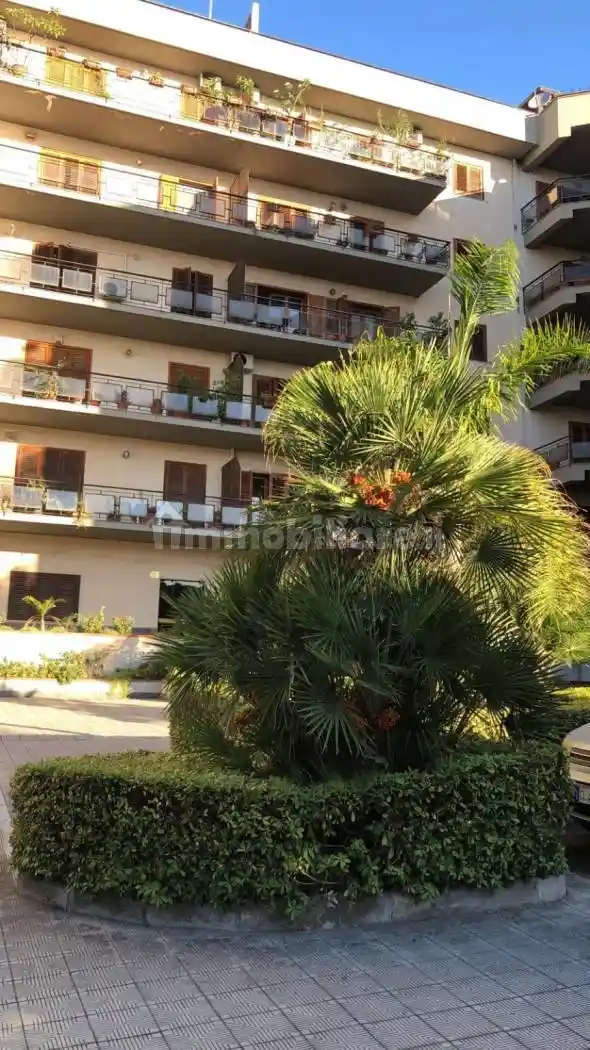 Appartamento in vendita a Messina