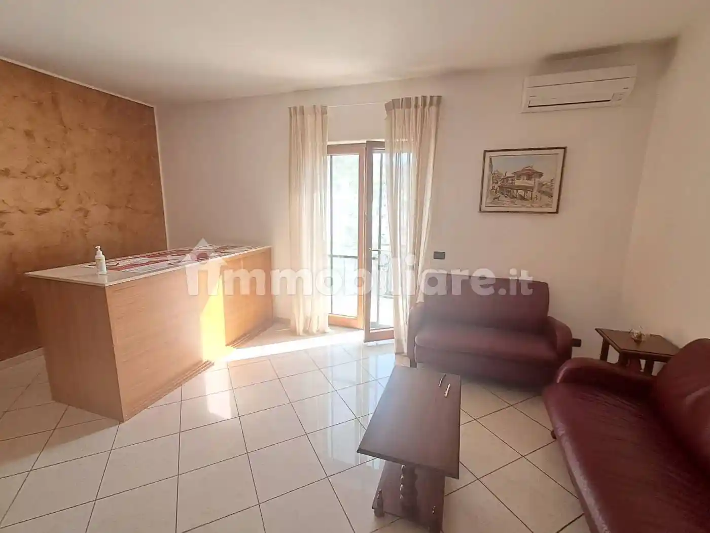 Quadrilocale via dei Conti Ruffo, Sala, Catanzaro - foto 2