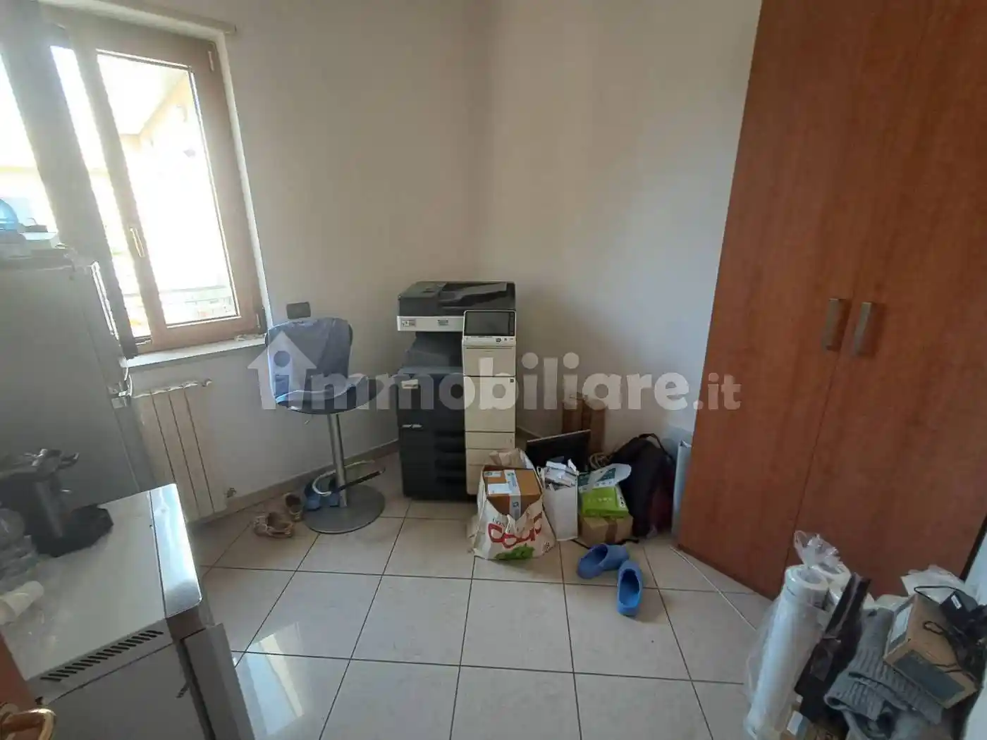 Quadrilocale via dei Conti Ruffo, Sala, Catanzaro - foto 3