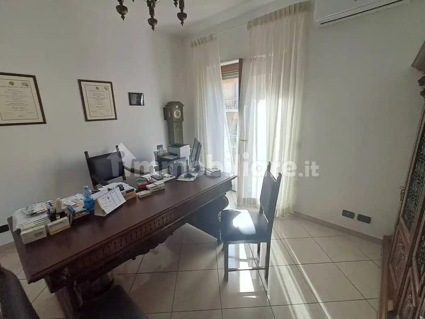 Quadrilocale via dei Conti Ruffo, Sala, Catanzaro - foto 4