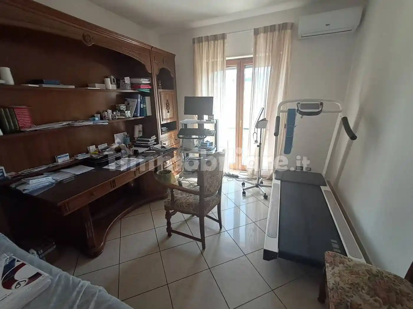 Quadrilocale via dei Conti Ruffo, Sala, Catanzaro - foto 5