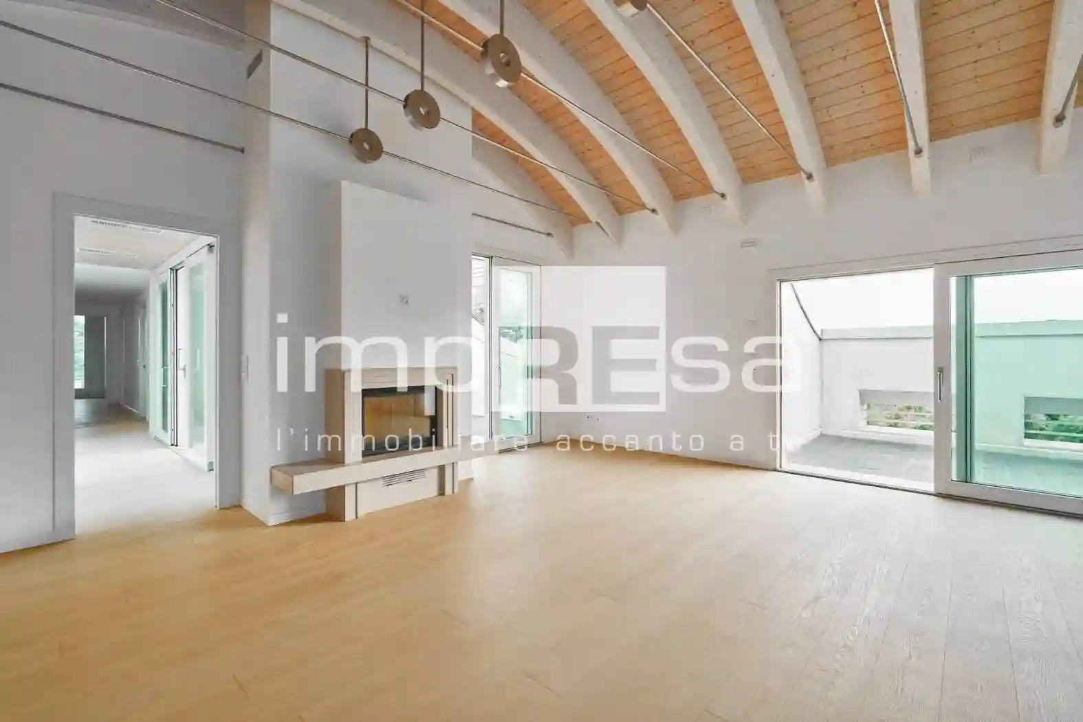 Attico - Mansarda - foto 2