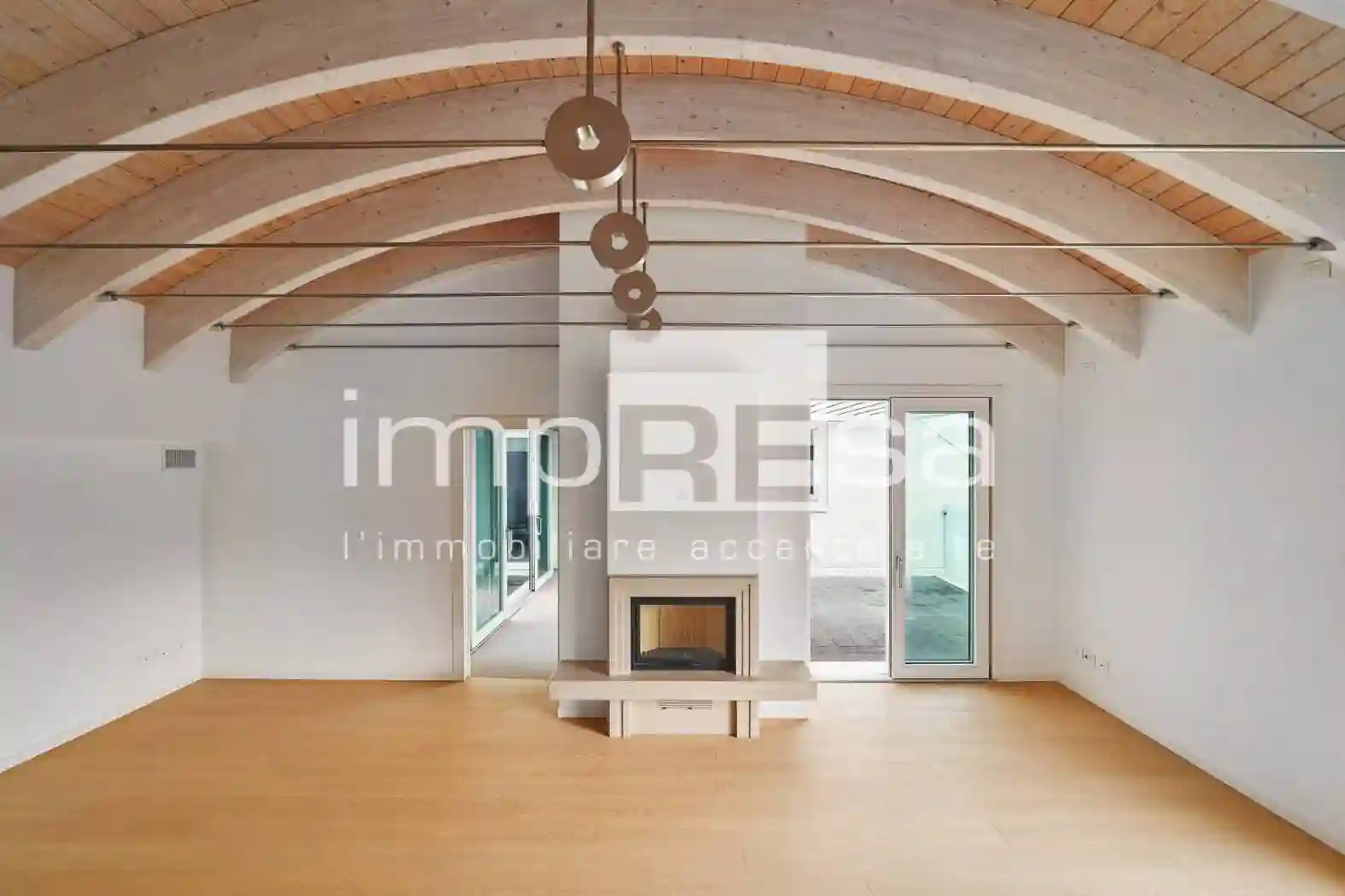 Attico - Mansarda - foto 3