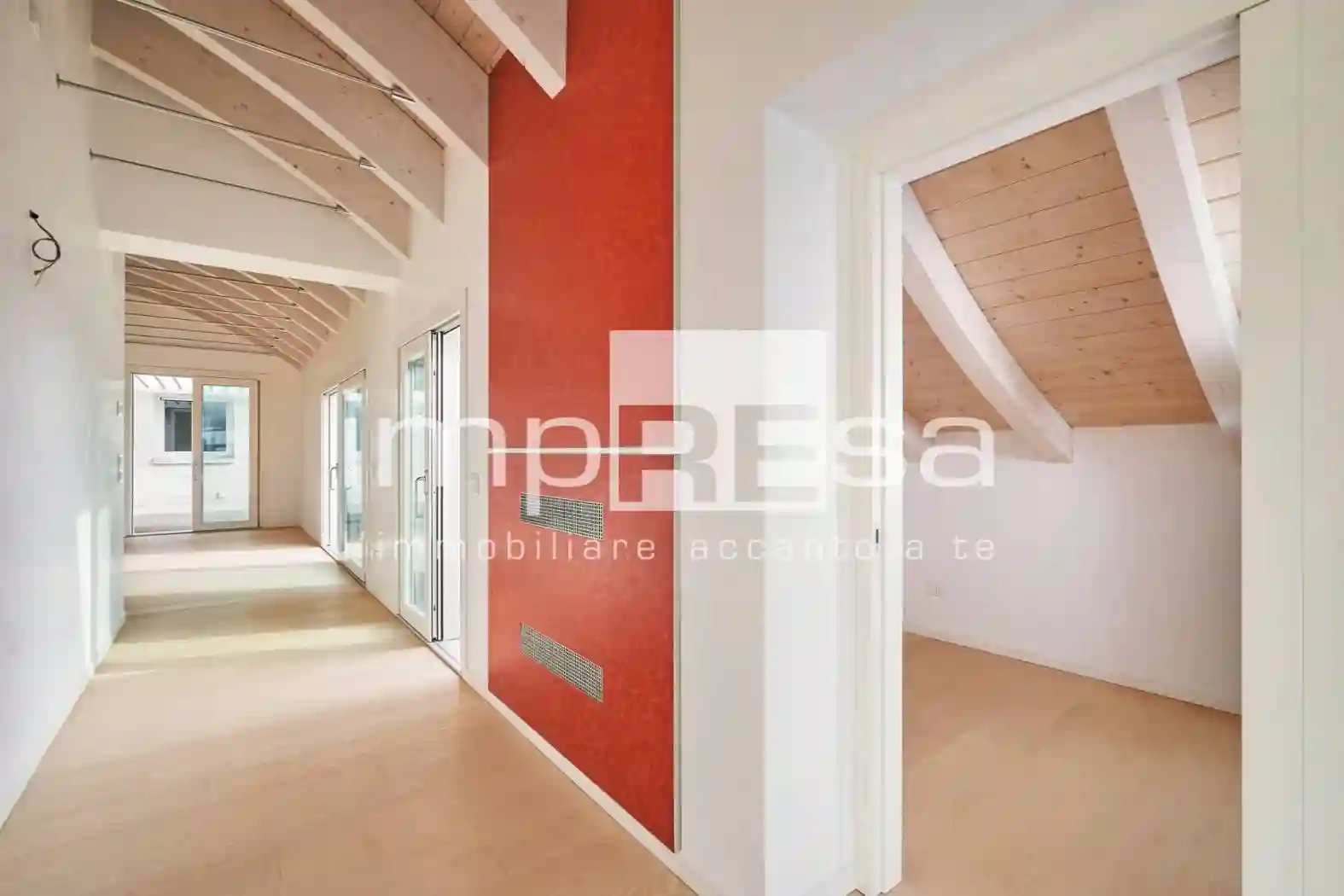 Attico - Mansarda - foto 4