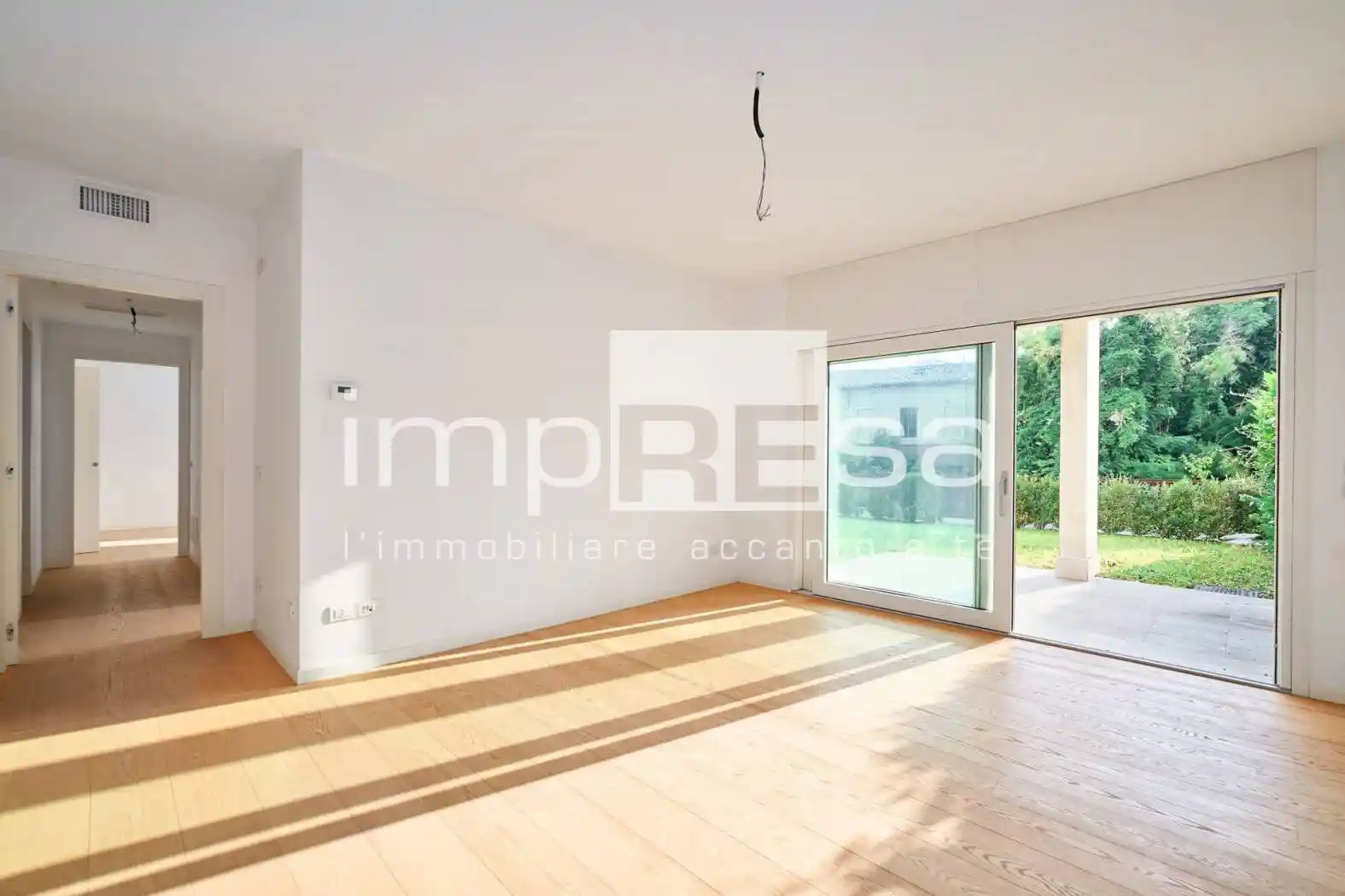 Appartamento in vendita a Treviso