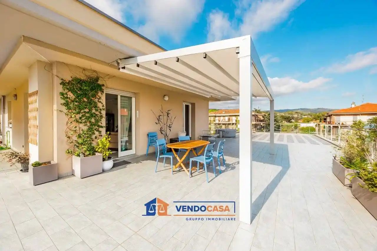 Attico - Mansarda in vendita a Diano Marina