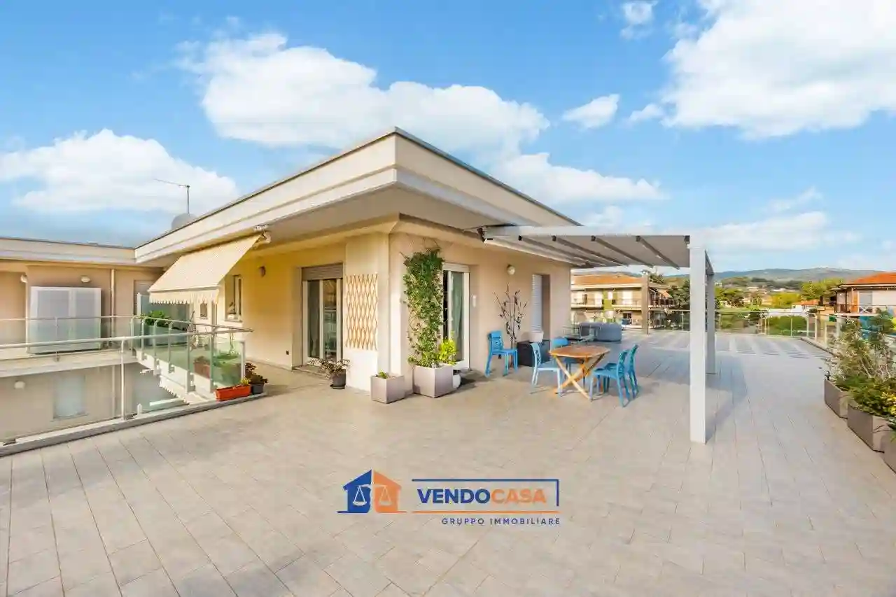 Attico - Mansarda - foto 5