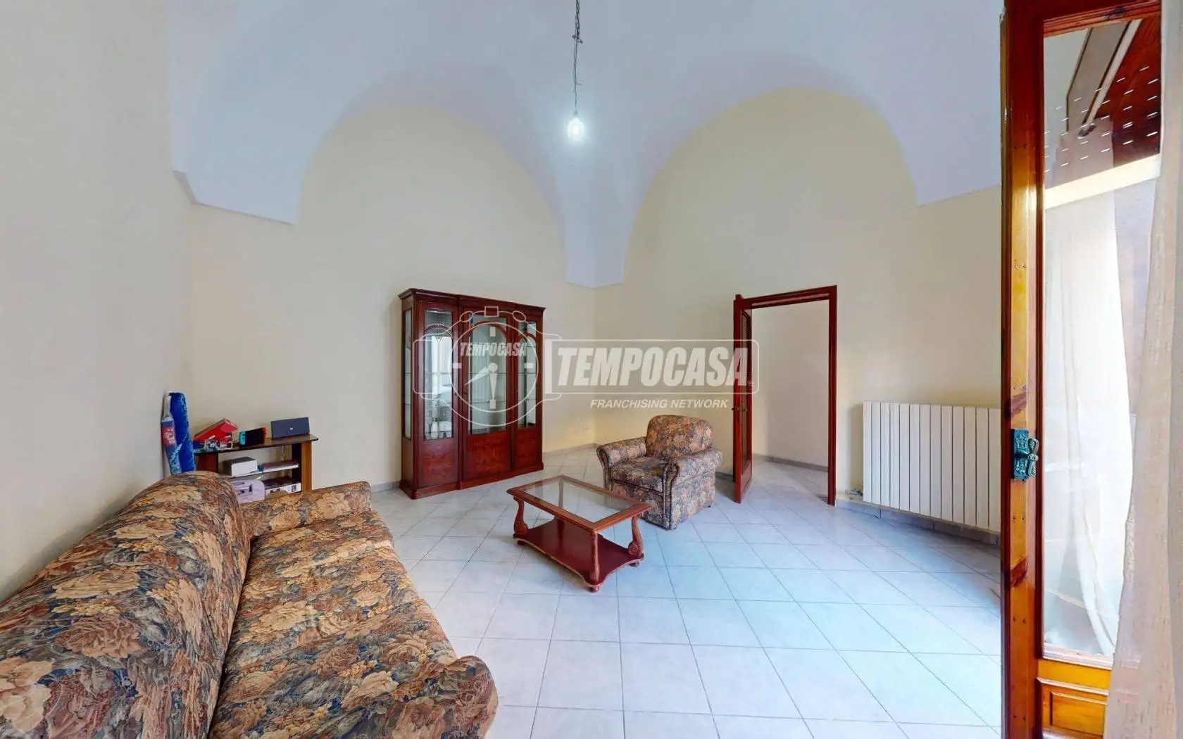 Casa indipendente in vendita a Castri di Lecce