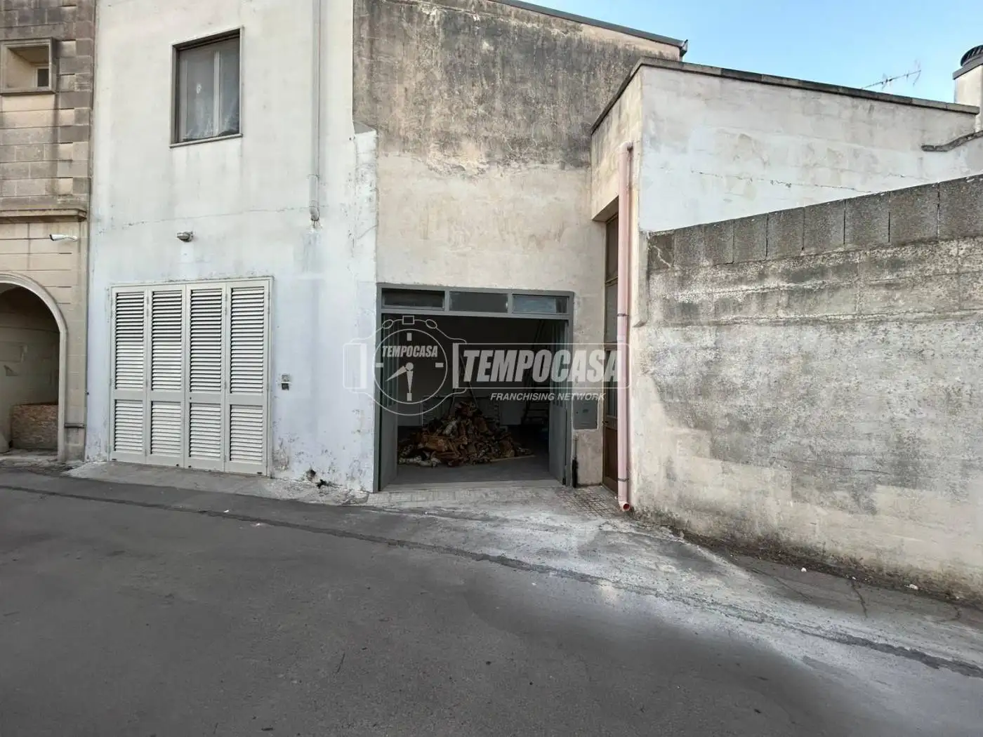 Terratetto unifamiliare via Giacomo Puccini 47, Castri di Lecce - foto 3