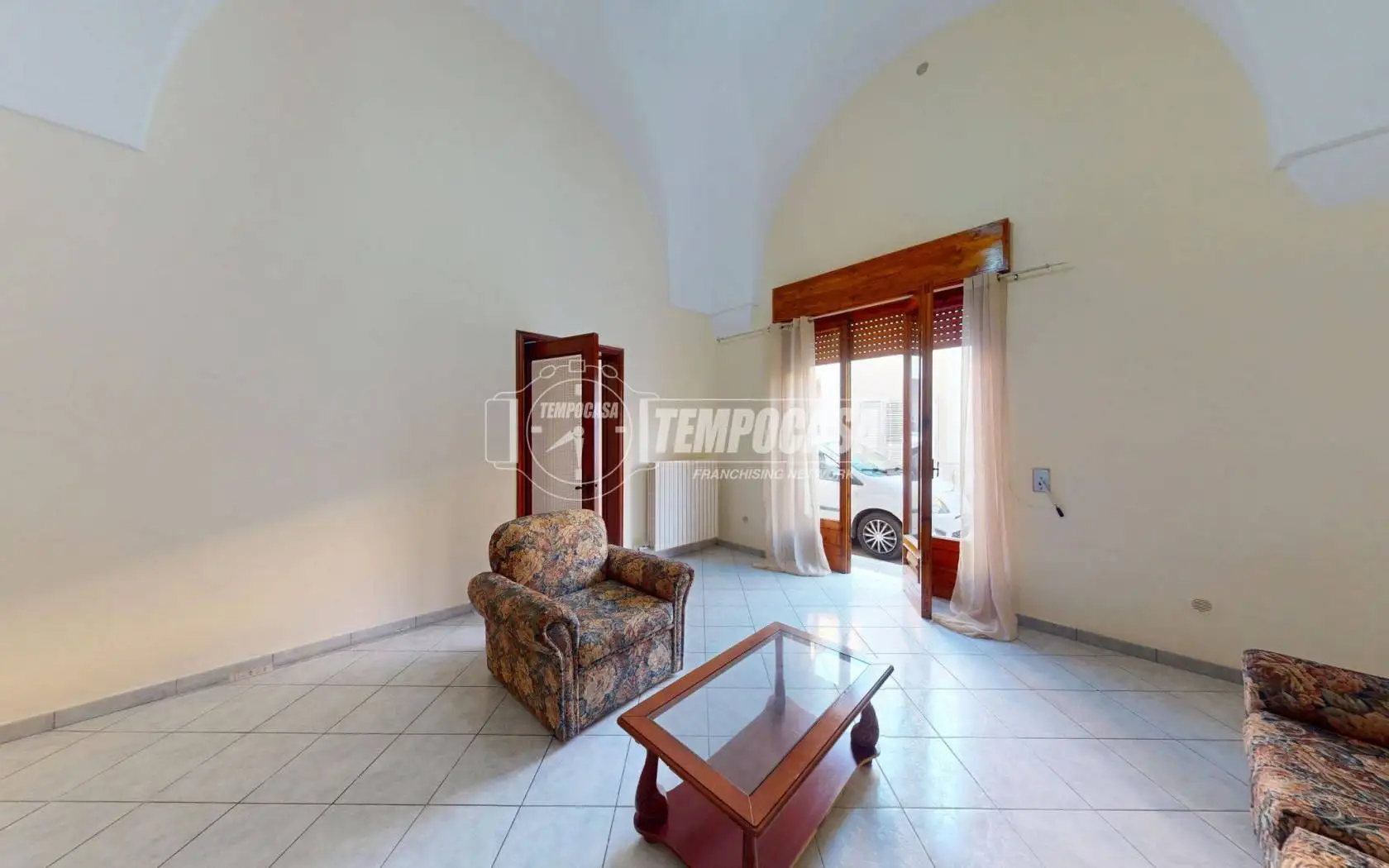 Terratetto unifamiliare via Giacomo Puccini 47, Castri di Lecce - foto 4