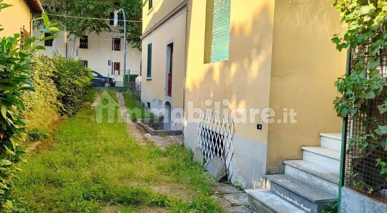 Appartamento in vendita a Pistoia