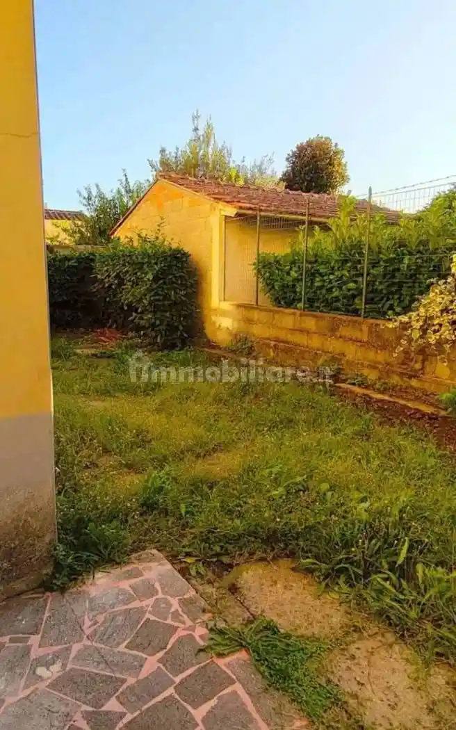 Trilocale viale Giacomo Matteotti 9C, Centro Storico, Pistoia - foto 3