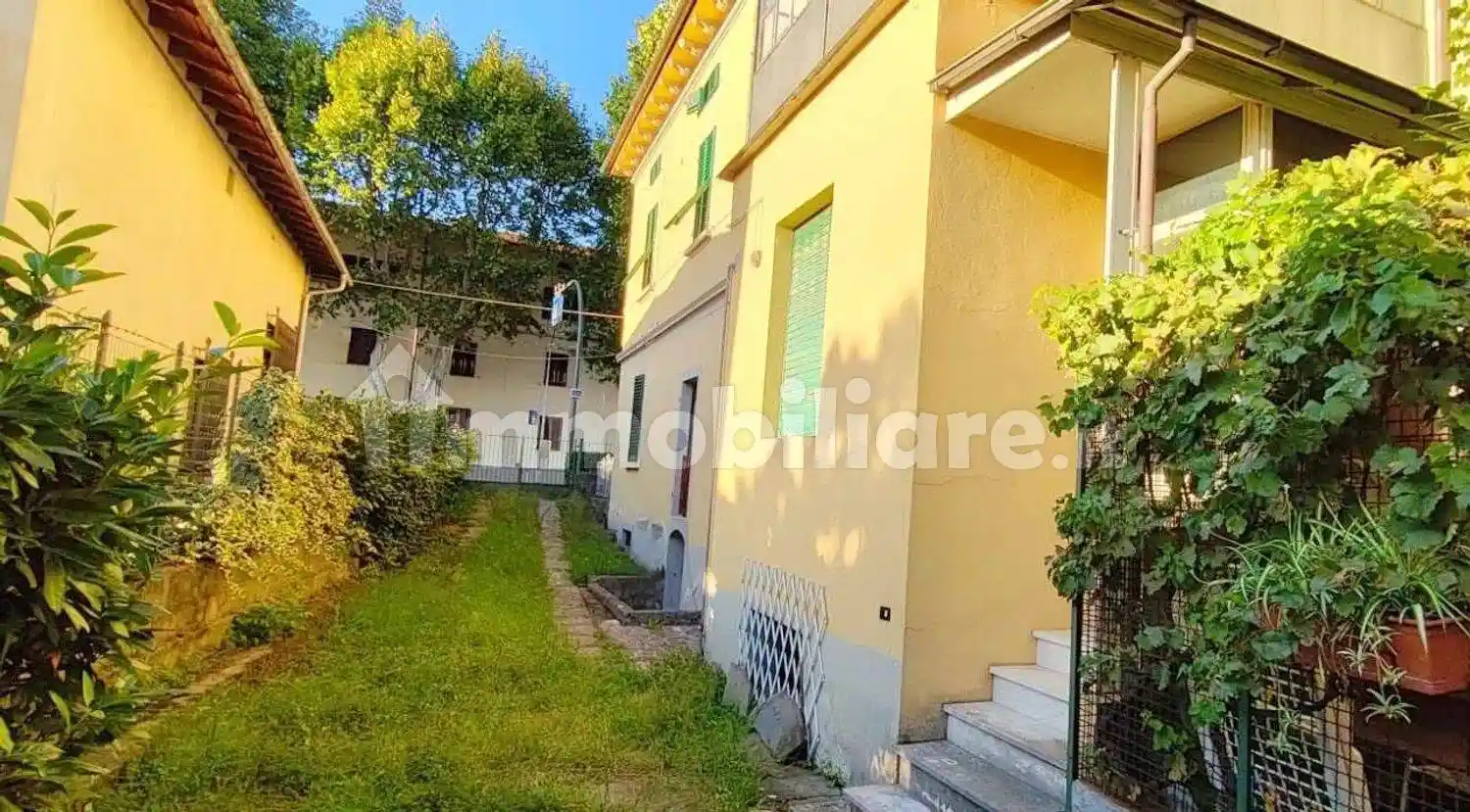 Trilocale viale Giacomo Matteotti 9C, Centro Storico, Pistoia - foto 5