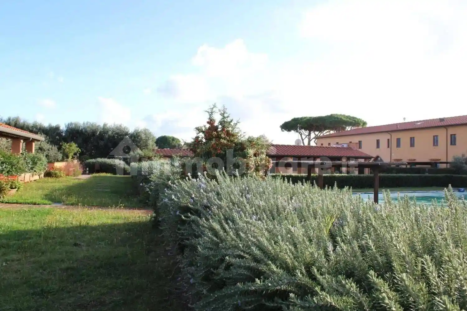 Appartamento in vendita a San Vincenzo